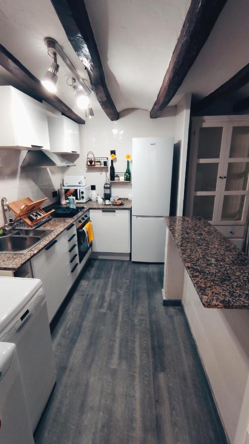 Apartament Picasso Tarragona Luaran gambar