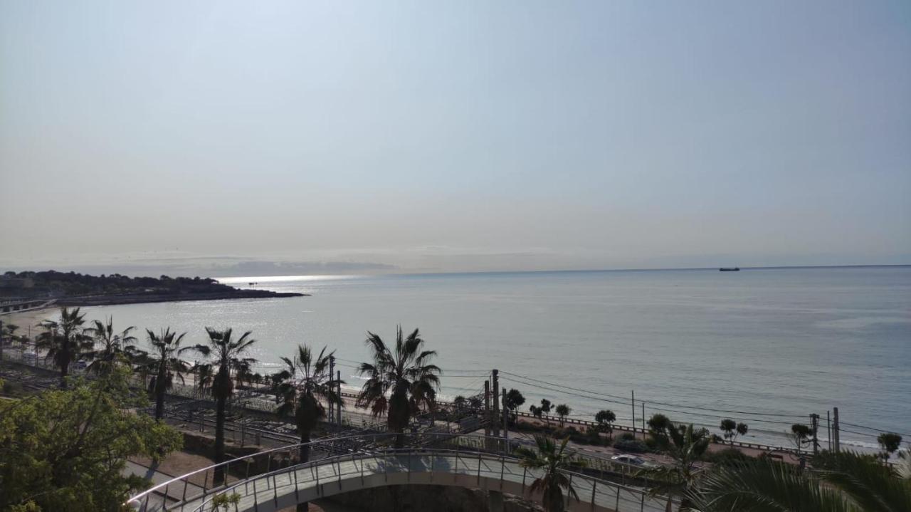 Apartament Picasso Tarragona Luaran gambar