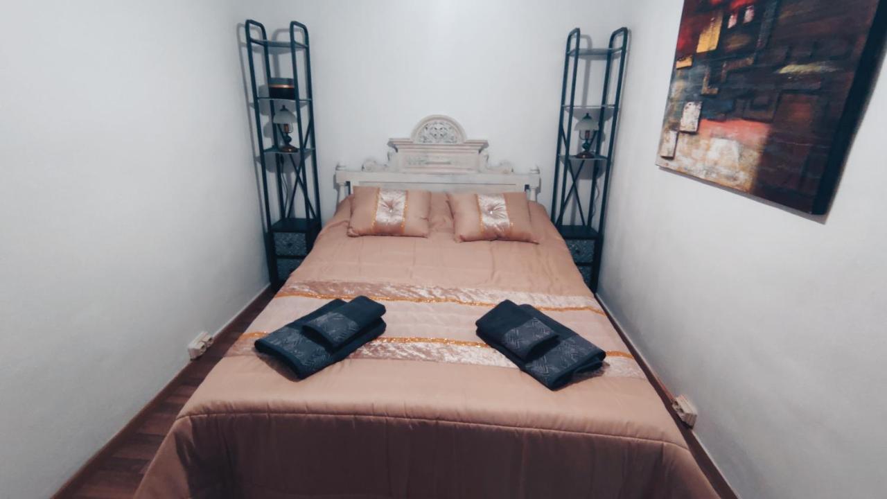 Apartament Picasso Tarragona Luaran gambar