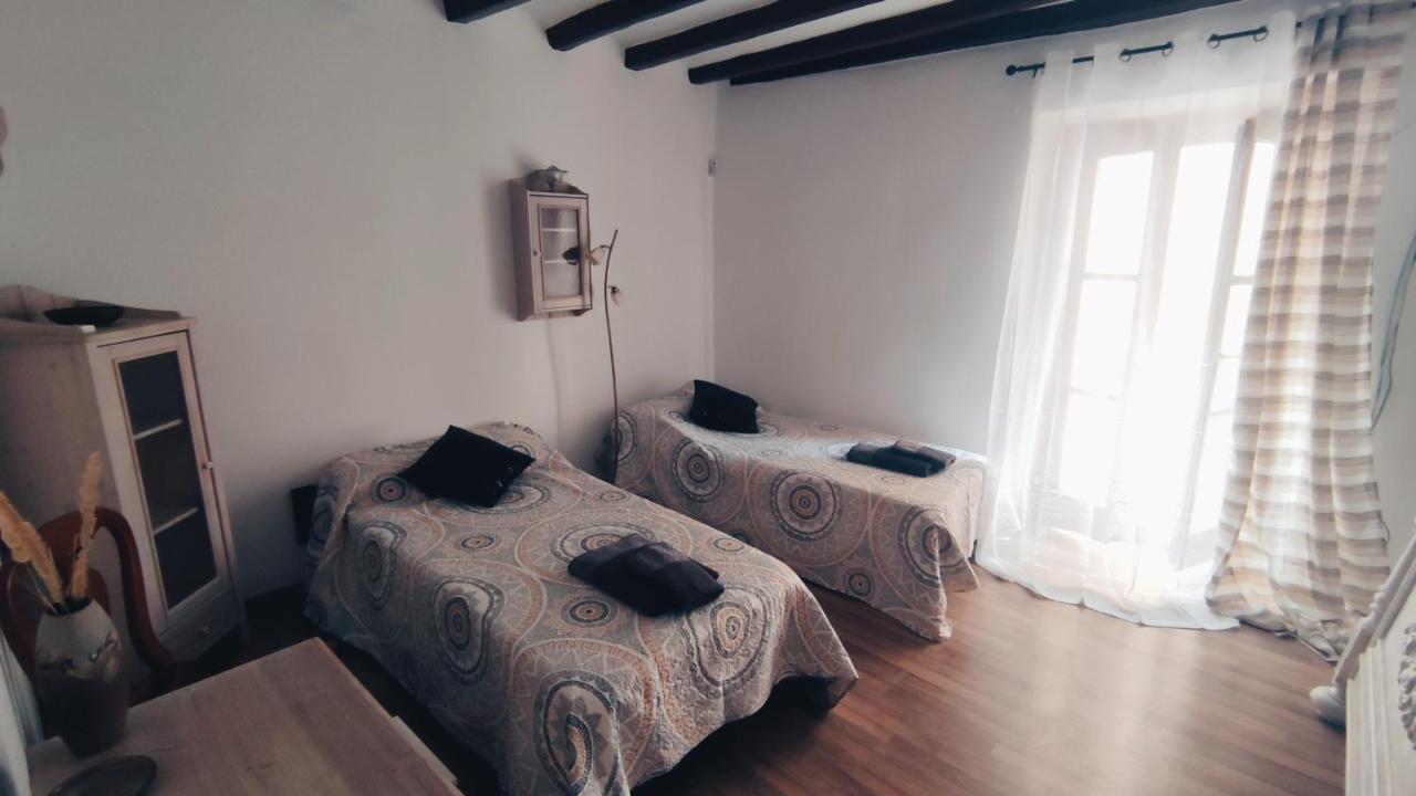 Apartament Picasso Tarragona Luaran gambar