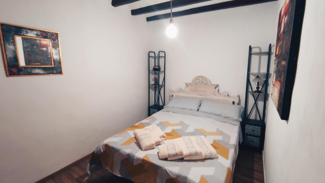 Apartament Picasso Tarragona Luaran gambar