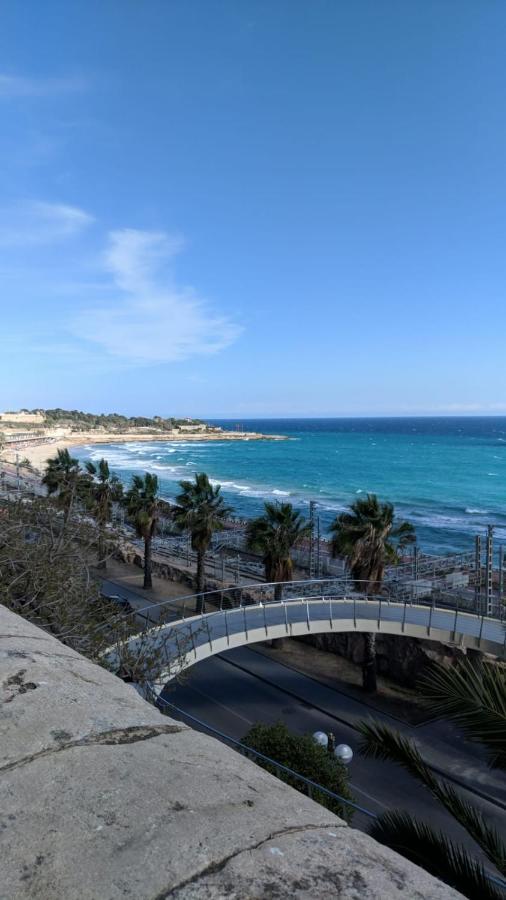 Apartament Picasso Tarragona Luaran gambar