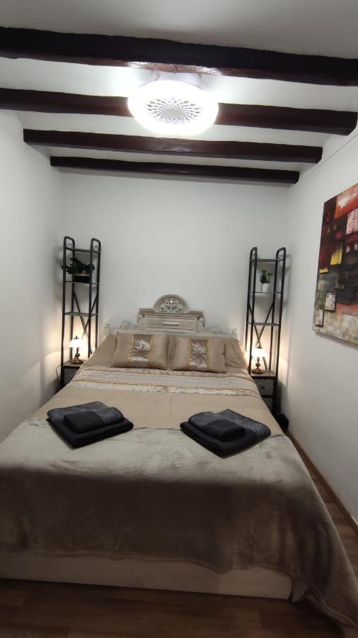 Apartament Picasso Tarragona Luaran gambar
