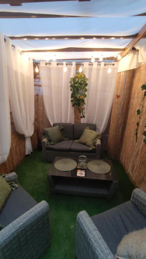 Apartament Picasso Tarragona Luaran gambar
