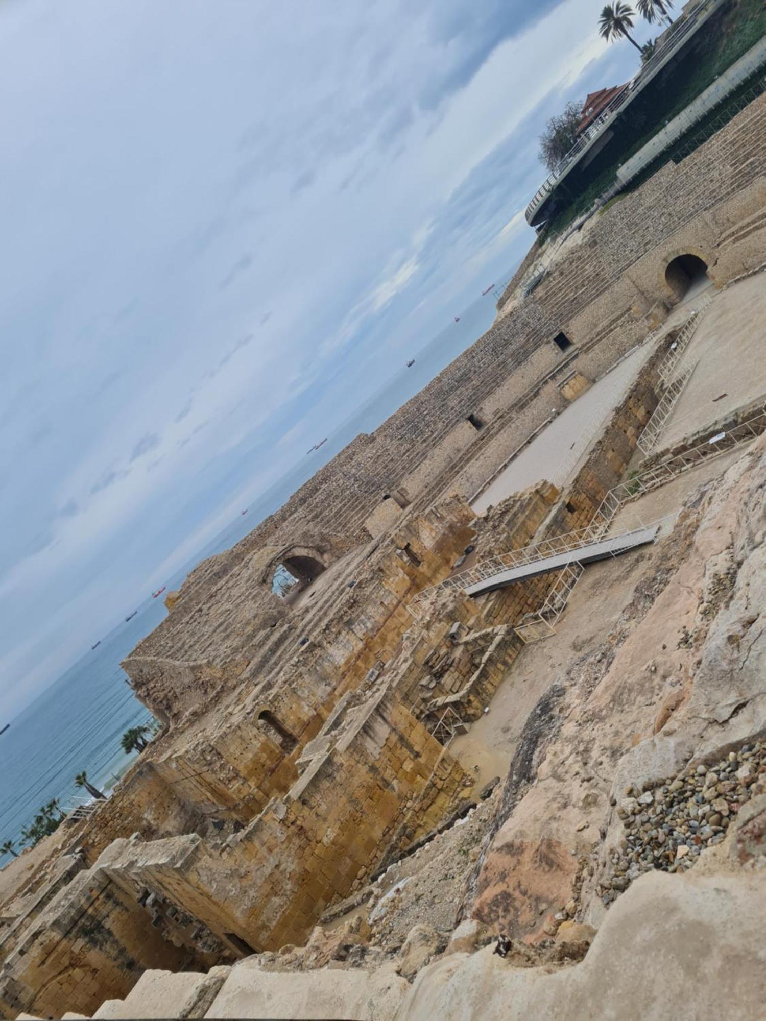 Apartament Picasso Tarragona Bilik gambar